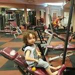 Gym Center | باشگاه بدنسازی فرنود