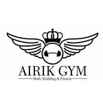Gym Center | باشگاه آیریک (Airik)