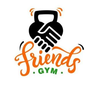 Gym Center | باشگاه ورزشی فرندز (Friends Gym)