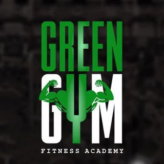 Gym Center | باشگاه سلامت سبز