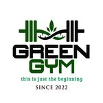 Gym Center | باشگاه تندرستی سبز