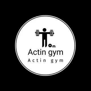Gym Center | باشگاه اکتین (Actin Gym)