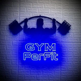 Gym Center | باشگاه پرفیت