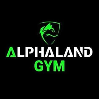 Gym Center | باشگاه آلفا لند (Alpha Land)
