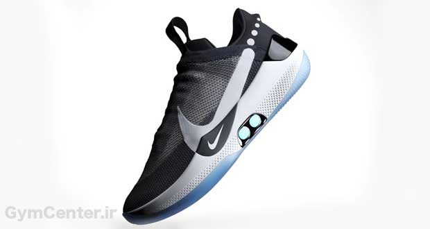 کفش Nike Adapt BB