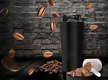 جیم سنتر | فواید مصرف قهوه پروتئینه یا وی کافی (whey coffee)