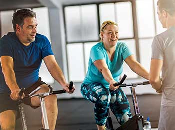نتایج تحقیق جدید نشان می دهد ورزش کردن تاثیر رژیم غذایی نامناسب را خنثی نمی کند