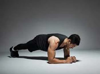 جیم سنتر | انجام صحیح حرکت ورزشی پلانک (plank)